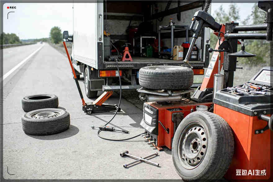 榆阳区换轮胎电话【案例】