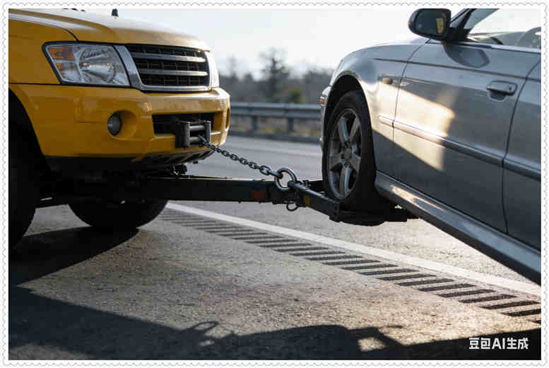 榆阳区拖车救援